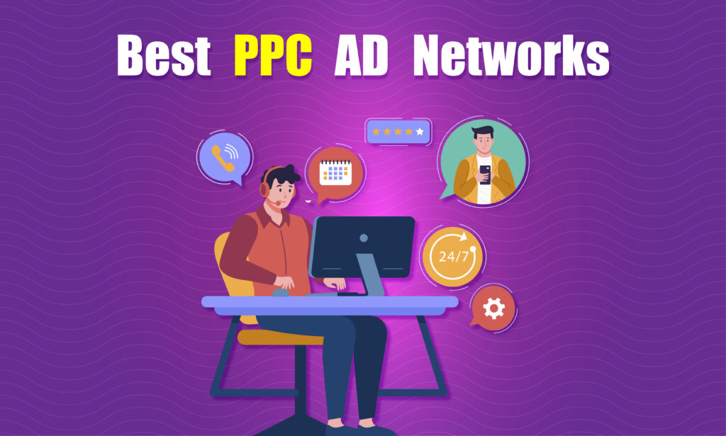 best ppc ad networks