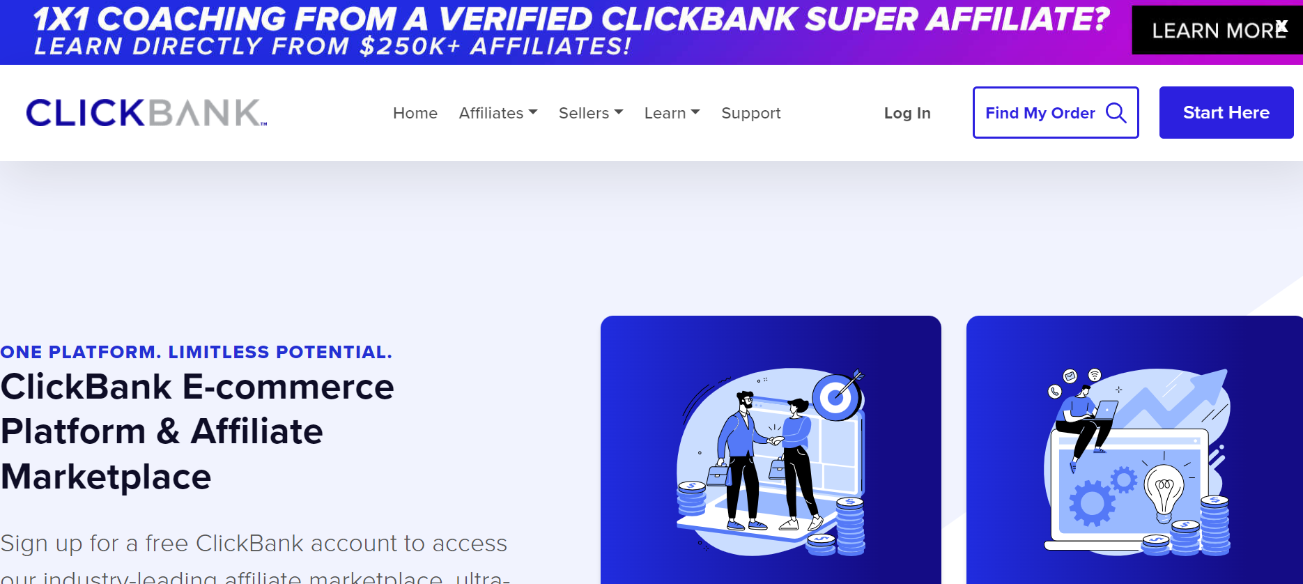 clickbank