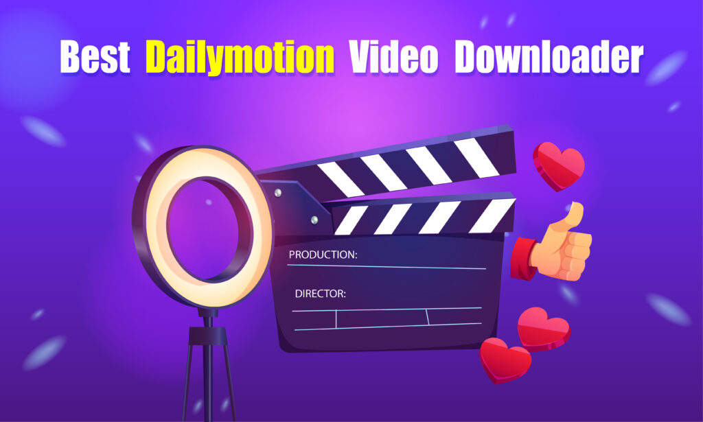 dailymotion video downloader