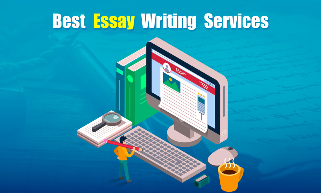 essay writing services