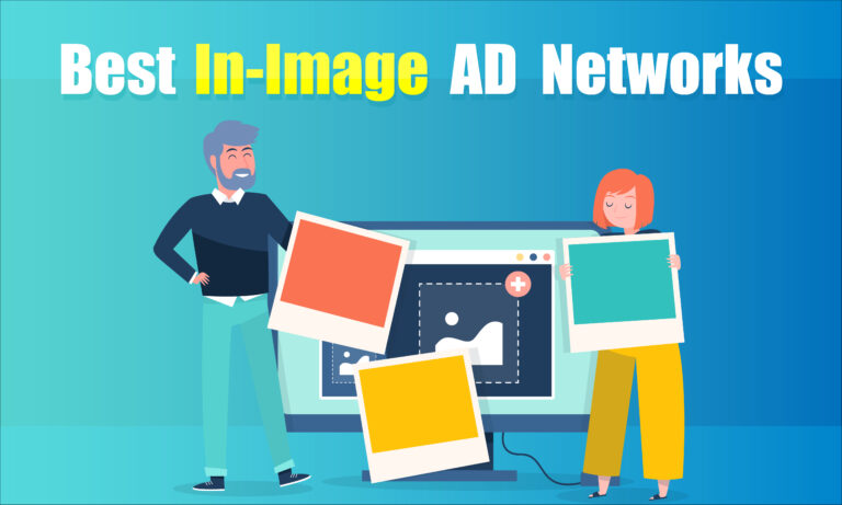 10+ Best In-Image Ad Networks in 2024