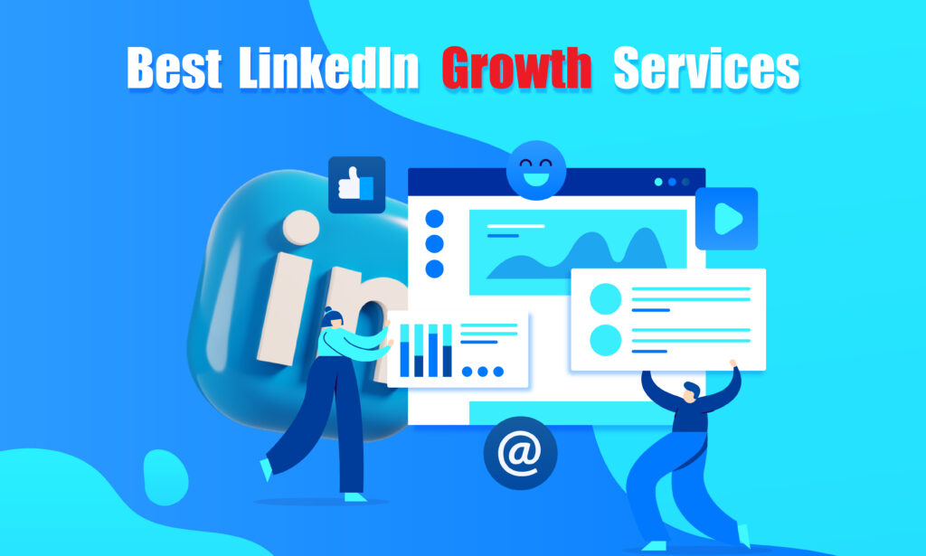 linkedin growth services