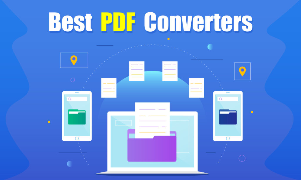 pdf converters