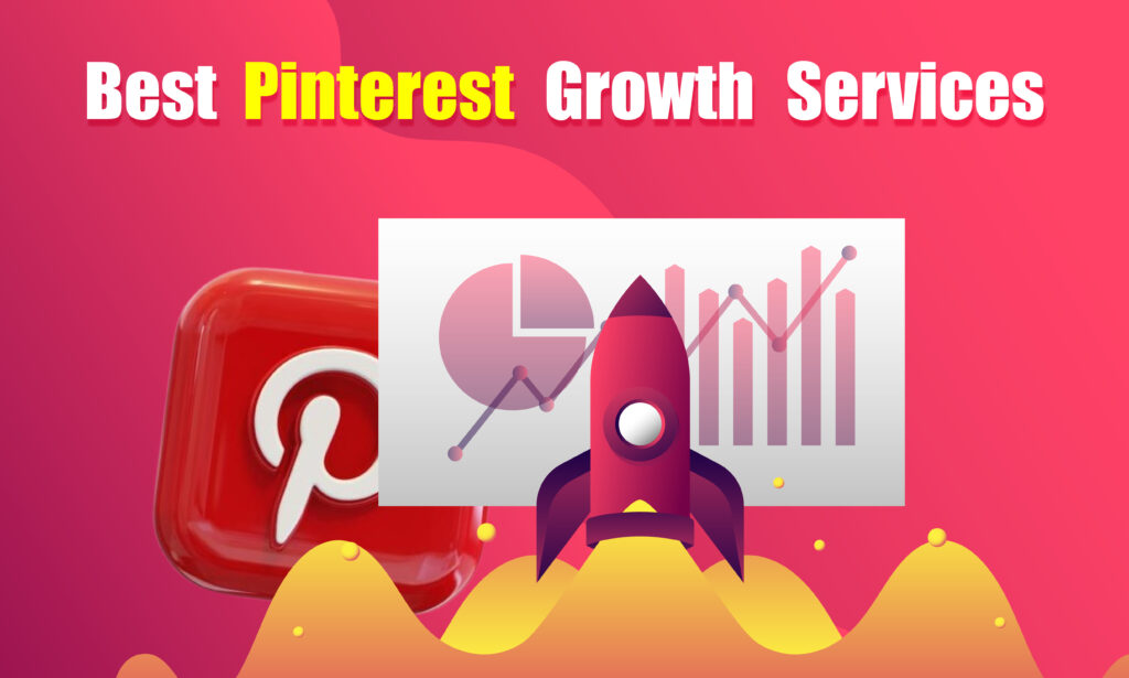 pinterest growth services