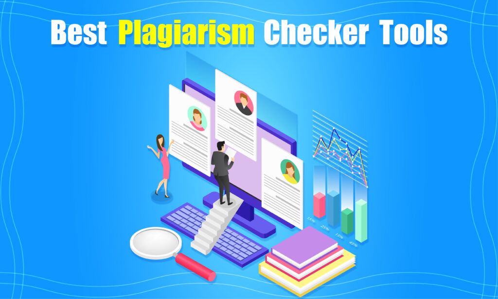 plagiarism checker tools