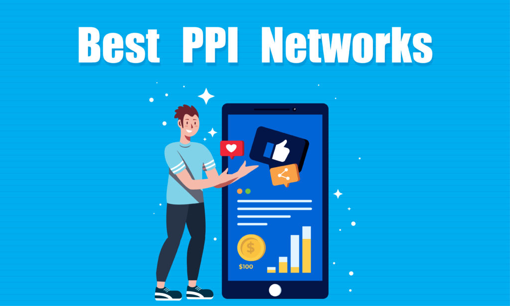 ppi networks