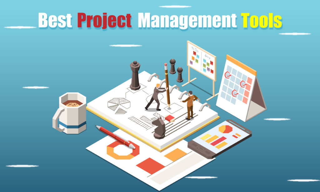 project management tools