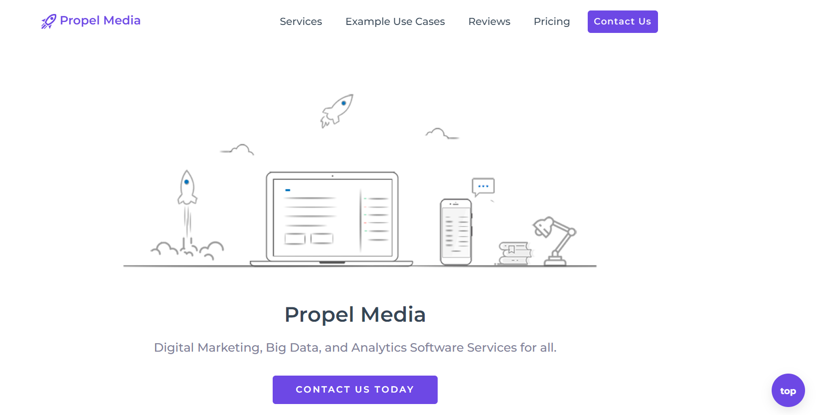 propel media