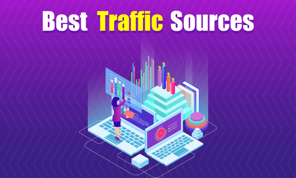 traffic sources