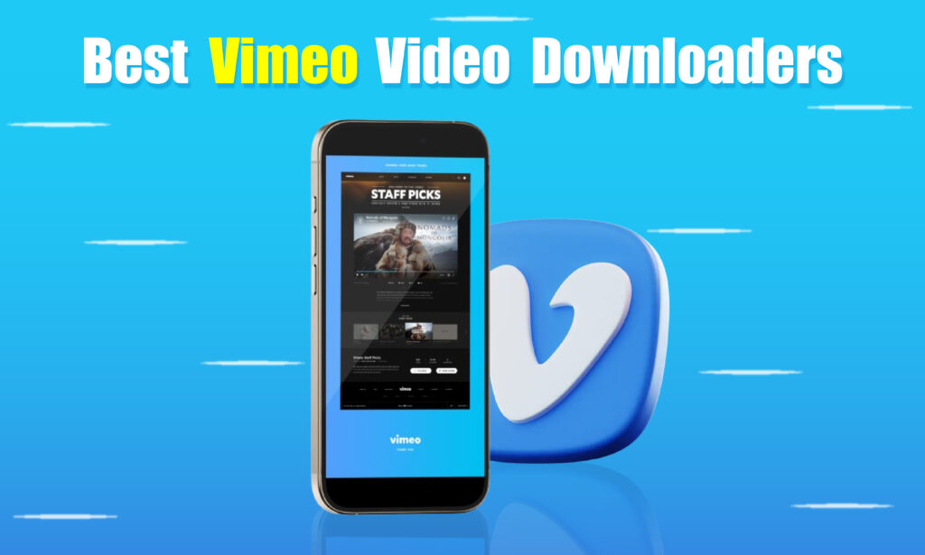 vimeo video downloaders