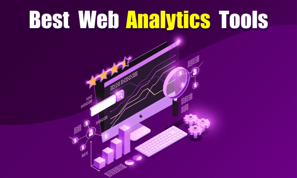 web analytics tools