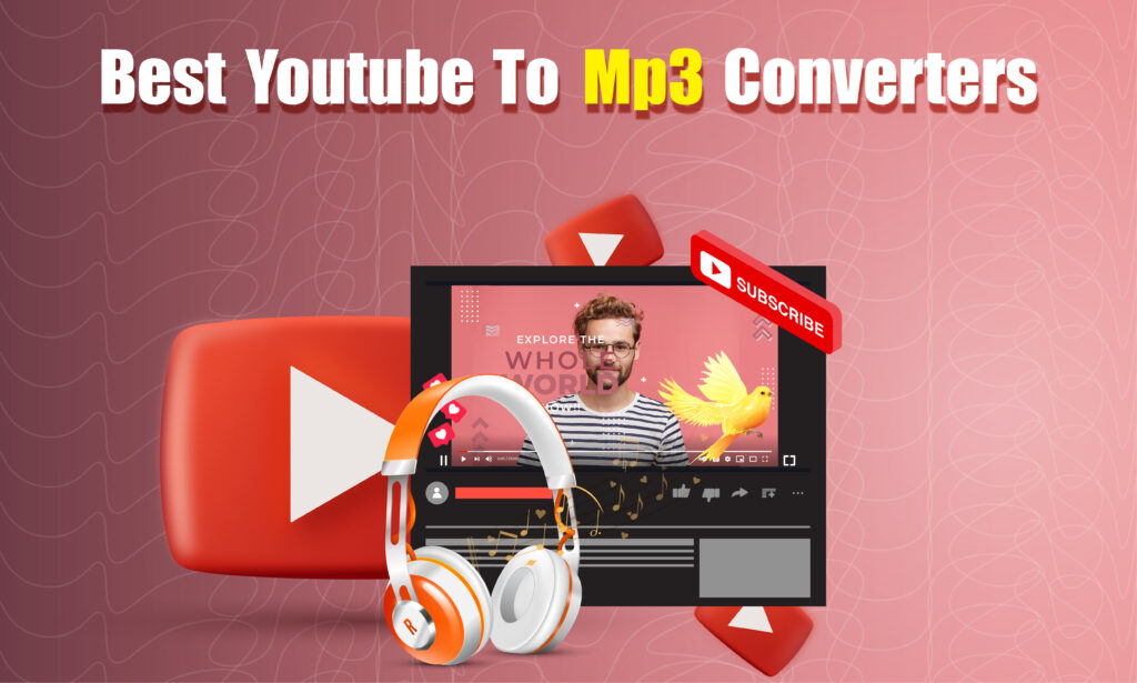 youtube to mp3 converters