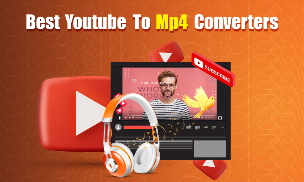 youtube to mp4 converters