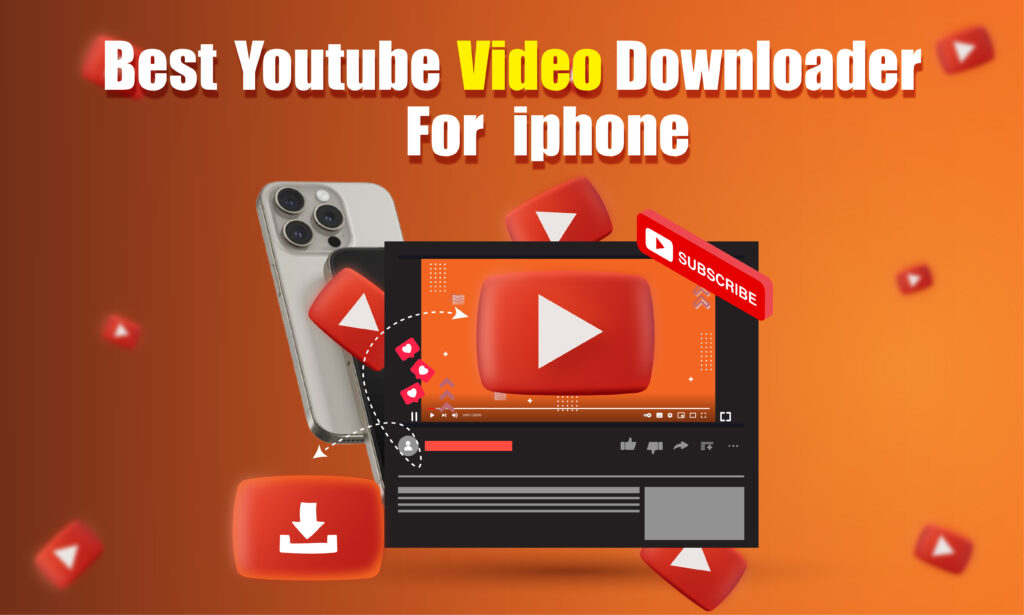 youtube video downloader for iphone