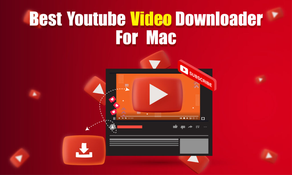 youtube video downloader for mac