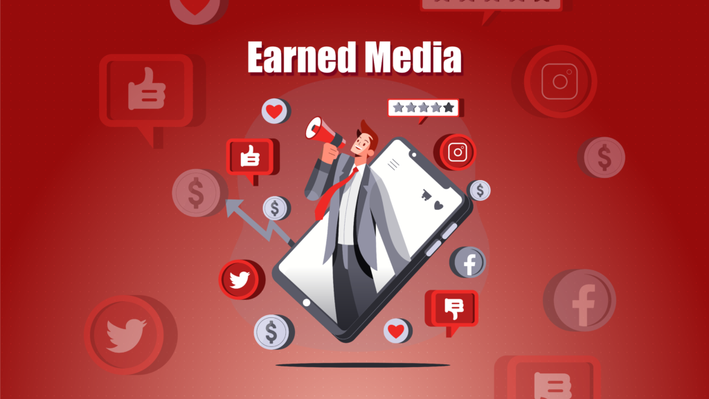 Earned Media