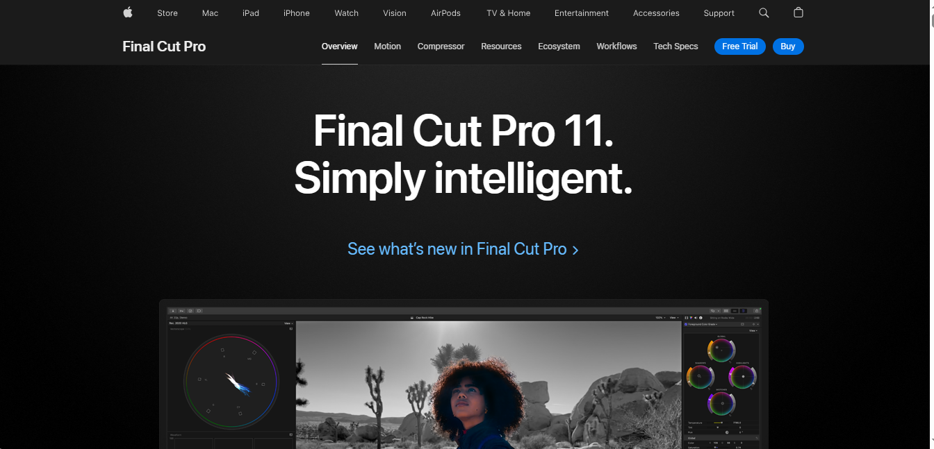 FinalCutPro