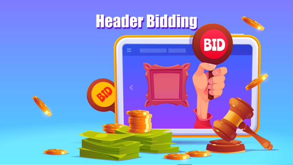 Header Bidding