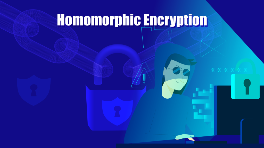 Homomorphic Encryption