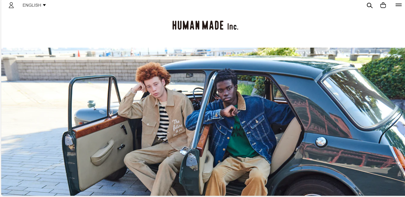 HumanMade