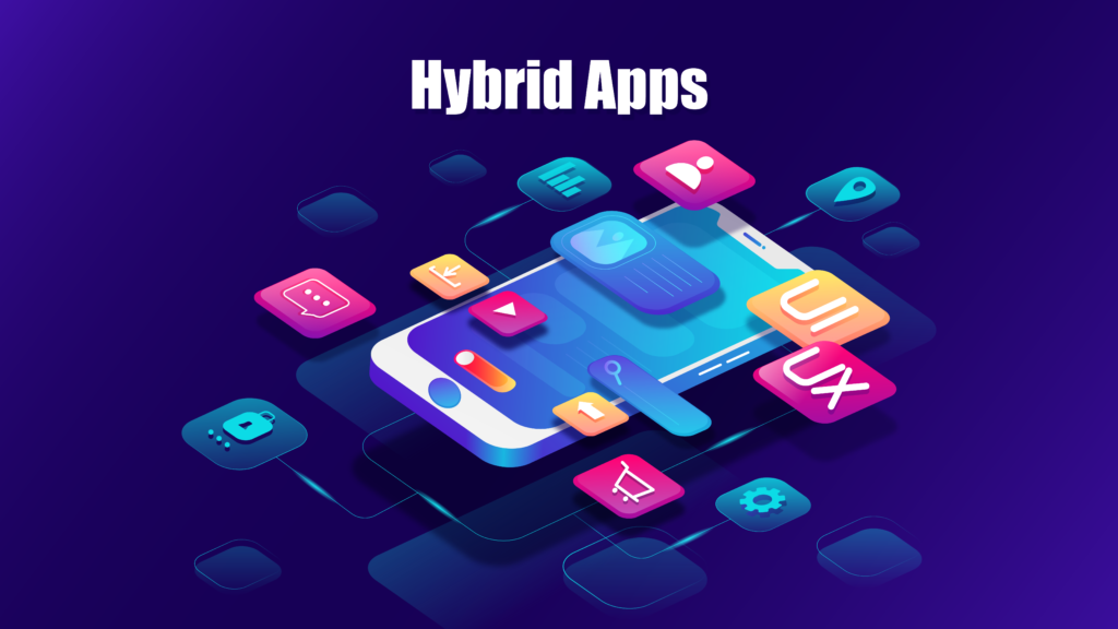 Hybrid Apps