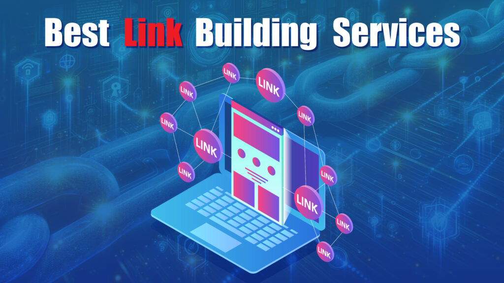 Link Building Services