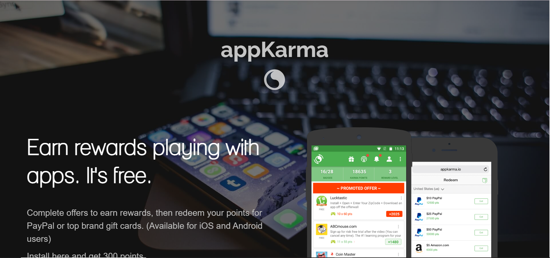 AppKarma