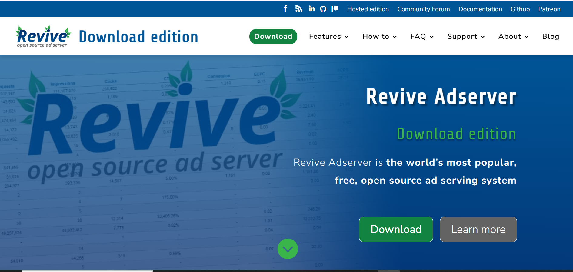 Revive Adserver