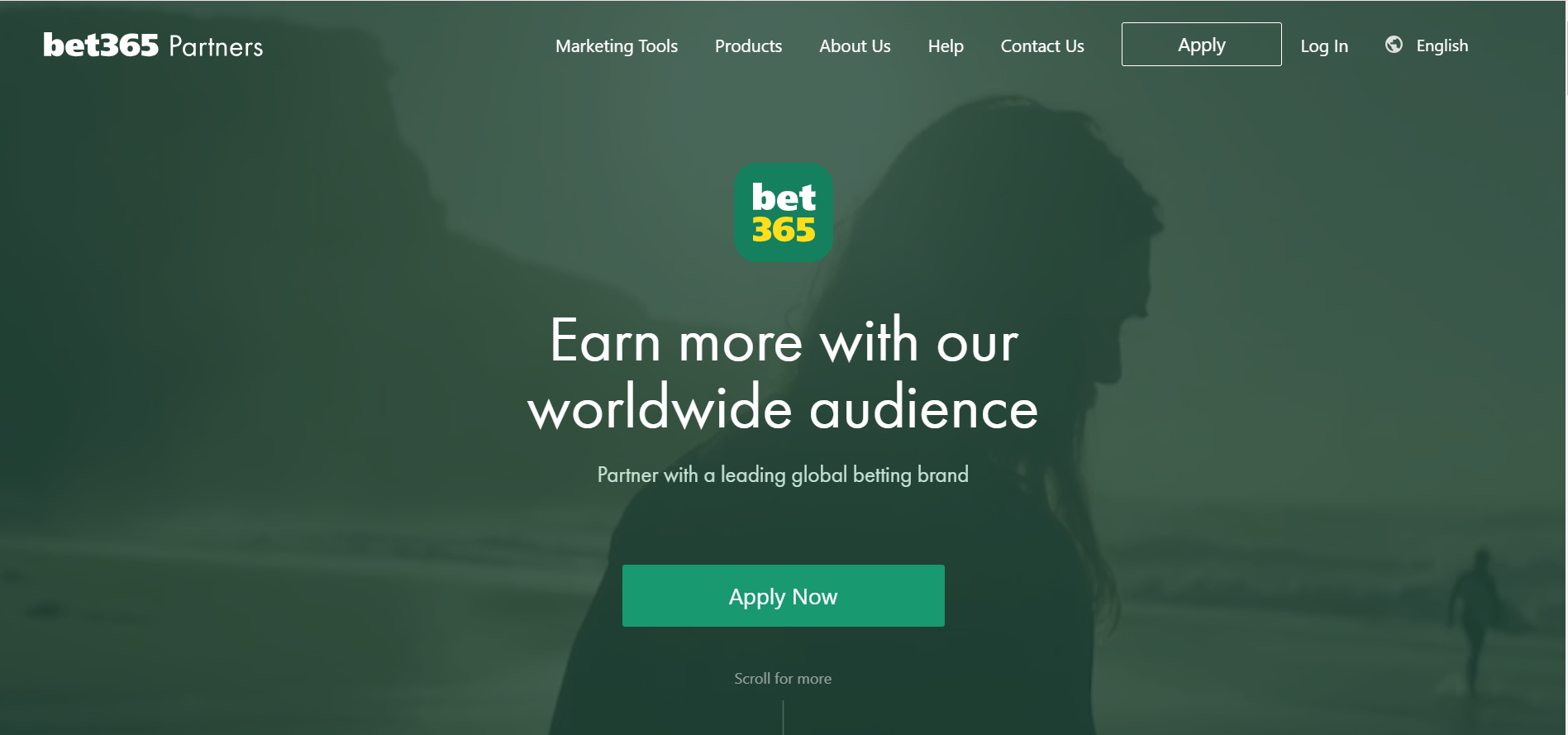 Bet365 Affiliates