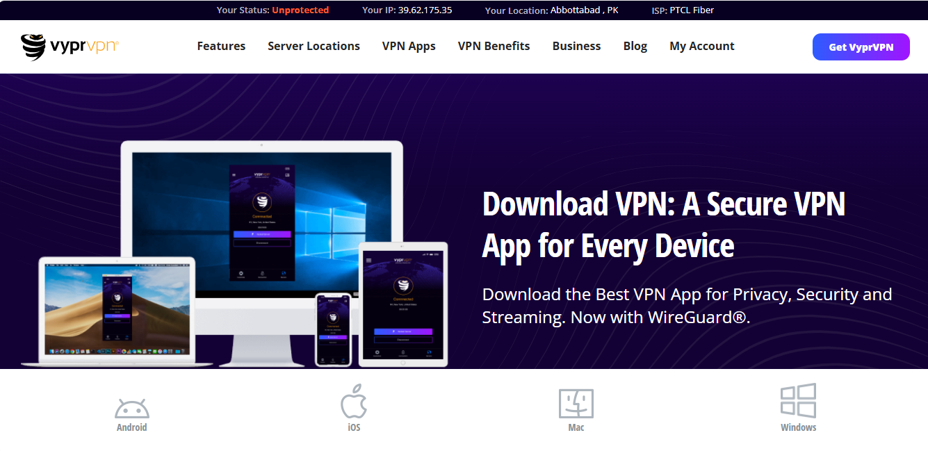 Vypr VPN