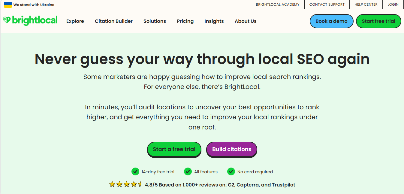 brightlocal