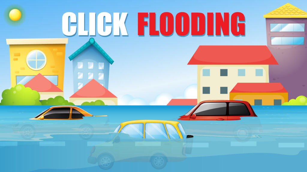 click flooding-01