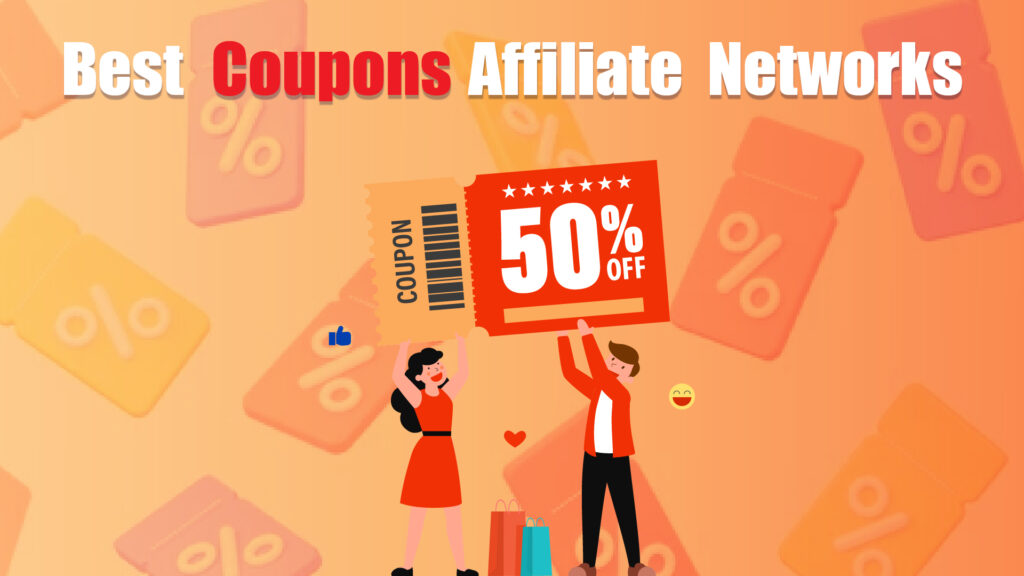 coupons affiliate networks