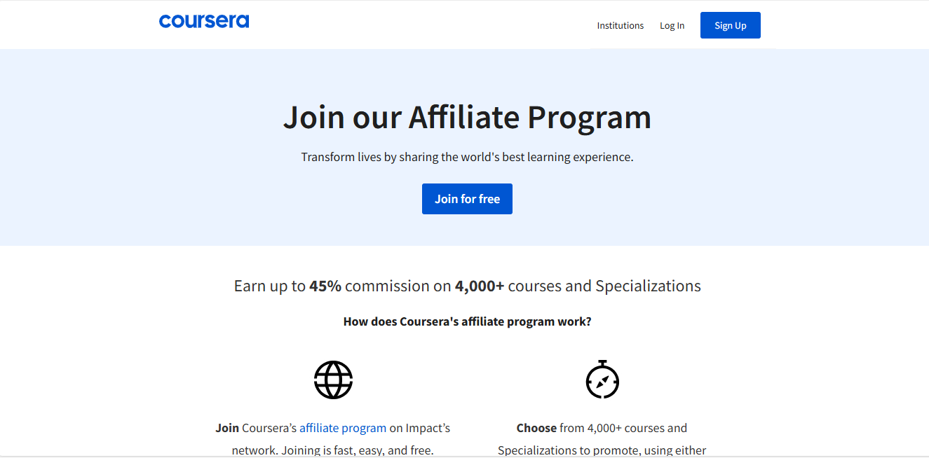 coursera