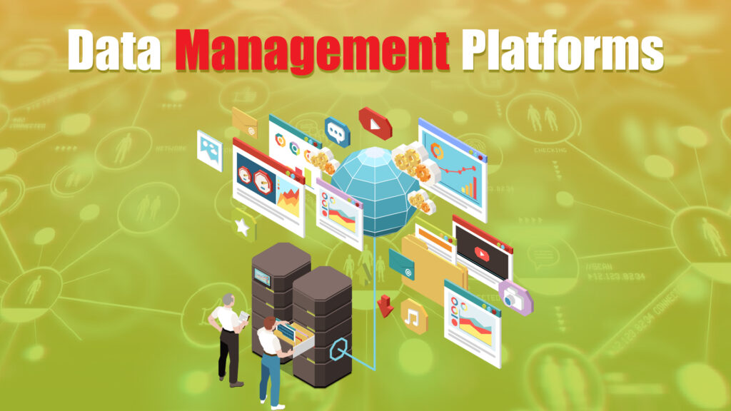 data management platforms