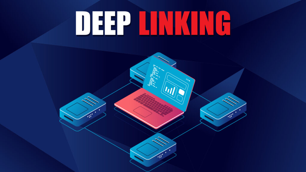 deep linking