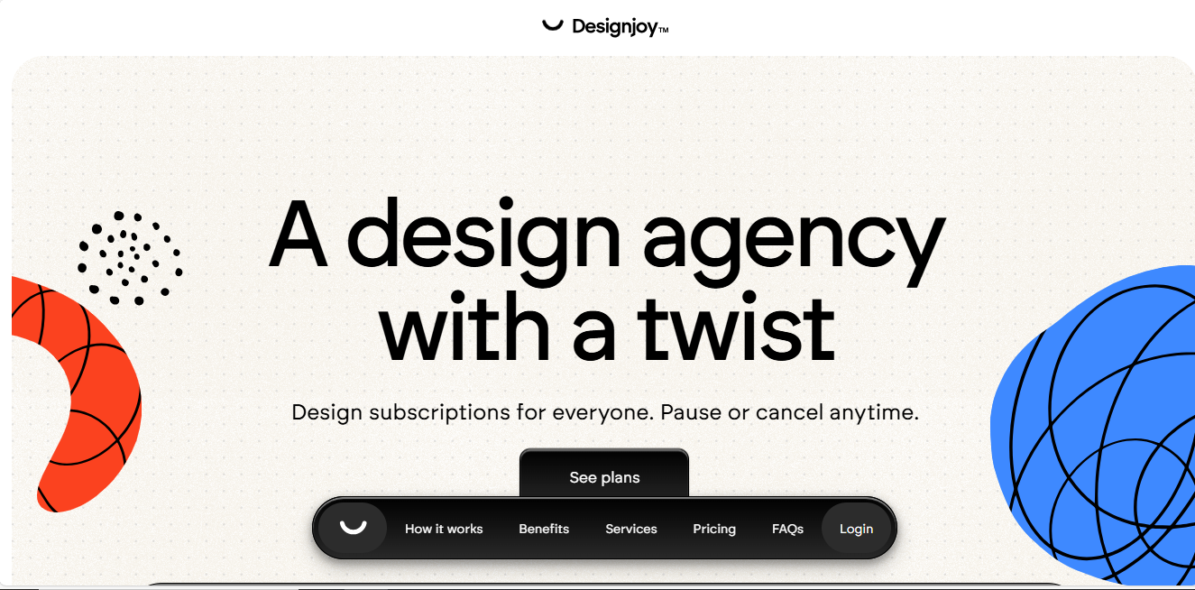 designjoy