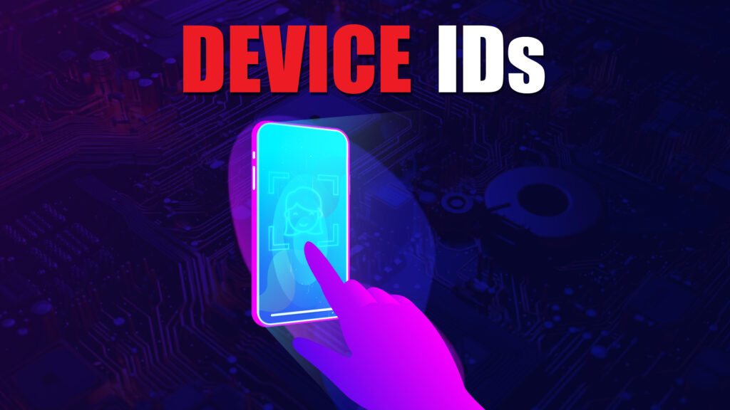 device ids