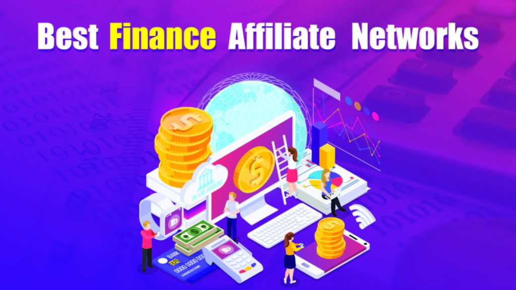 finance affiliate networks