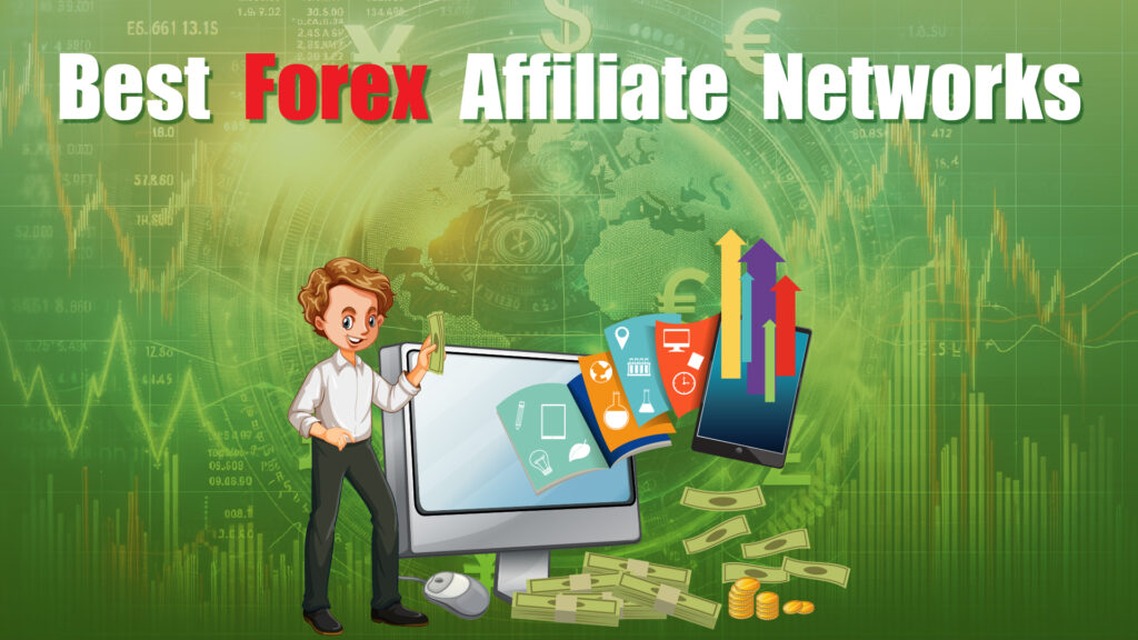 forex affiliate networks