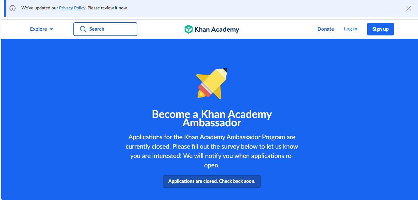 khan academy