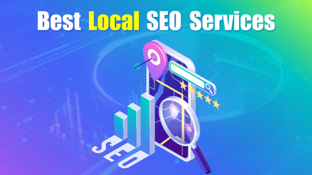 local seo services