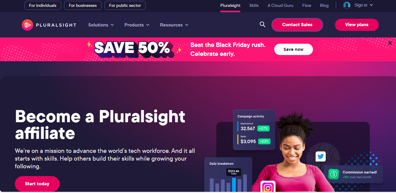 pluralsight