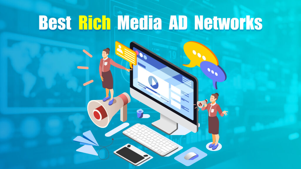 rich media ad networks