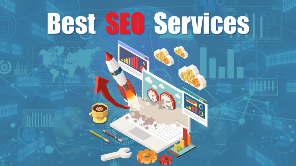 seo service providers