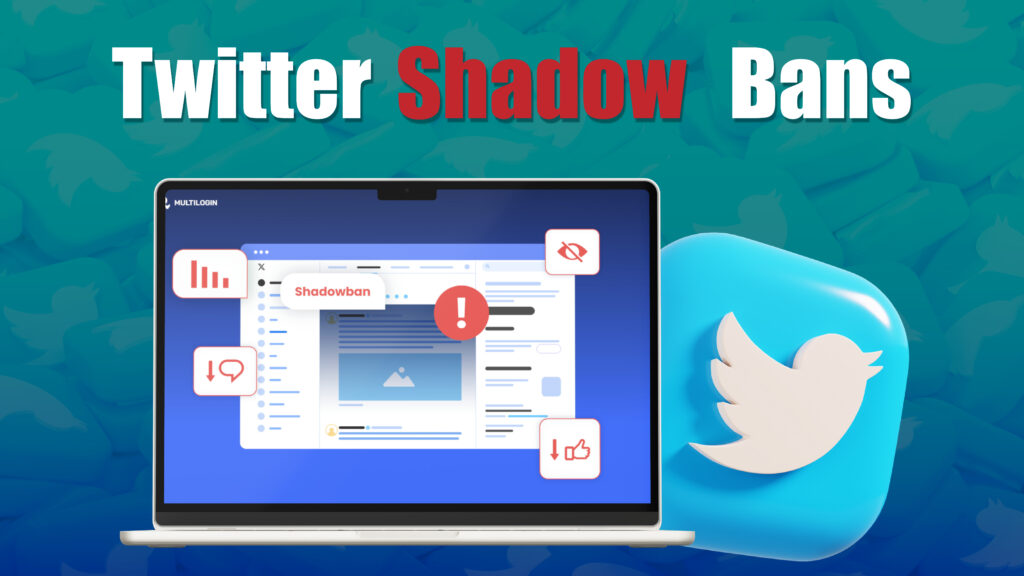 twitter shadow bans