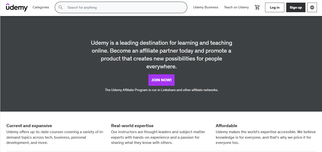 udemy