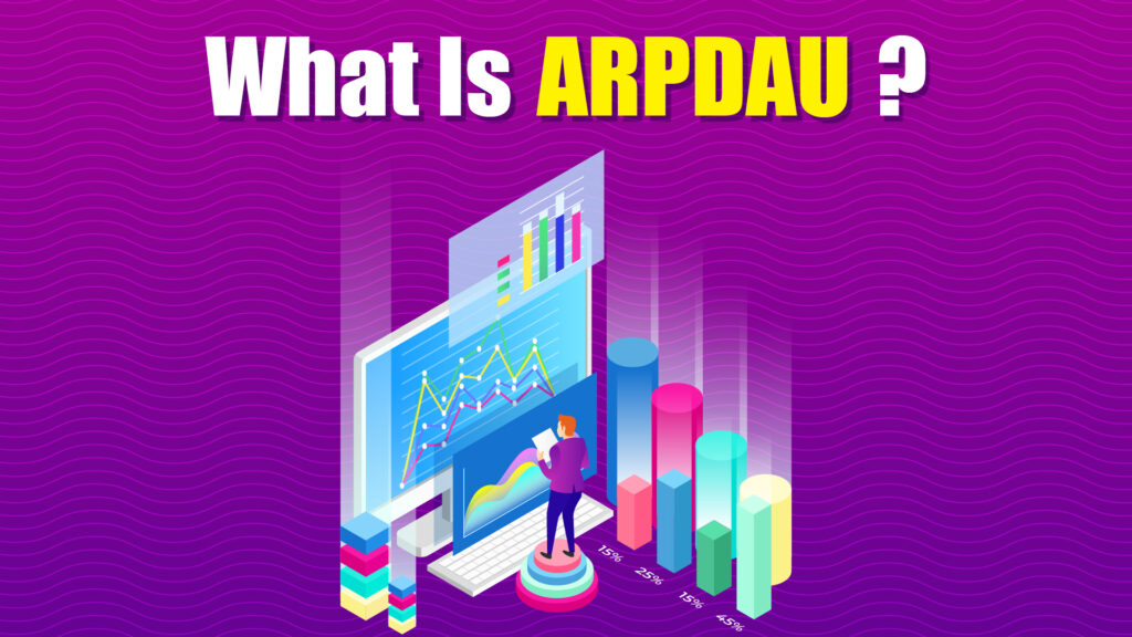 what is ARPDAU (1)