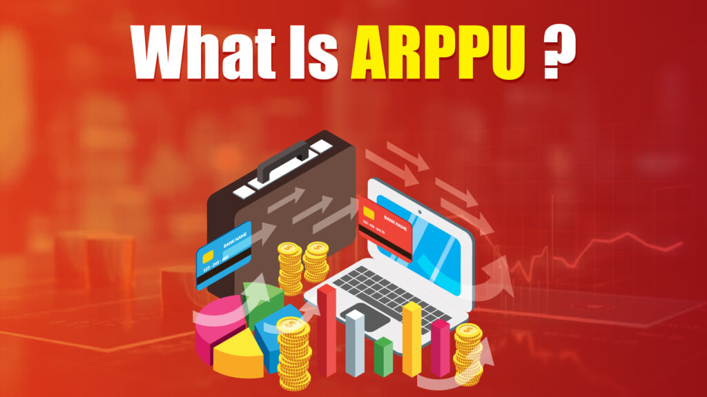 what is ARPPU