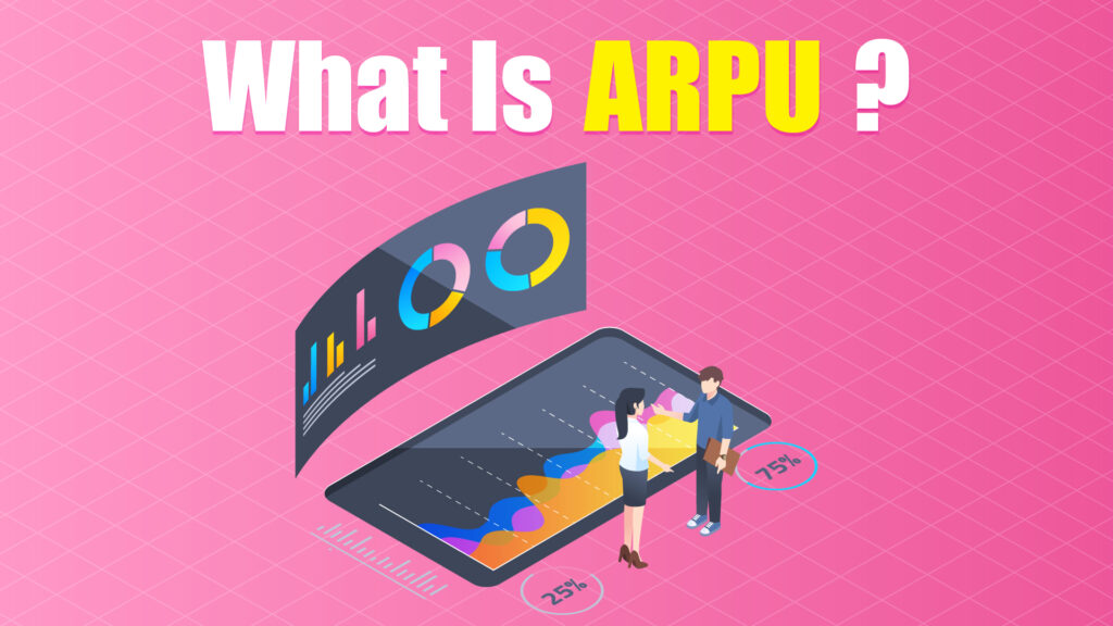 what is ARPU-